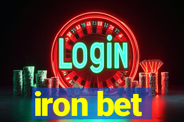 iron bet